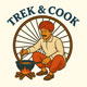 Trek and Cook