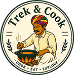 Trek and Cook